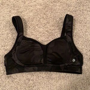 LuluLemon Sports Bra - 34C